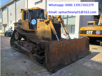 Buldožer CATERPILLAR D6R