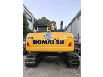 Bager guseničar Komatsu PC240LC-8: slika 3 Bager guseničar Komatsu PC240LC-8: slika 3