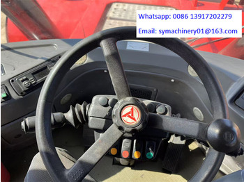 Dizalica za kontejnere Sany SRSC45C30: slika 3