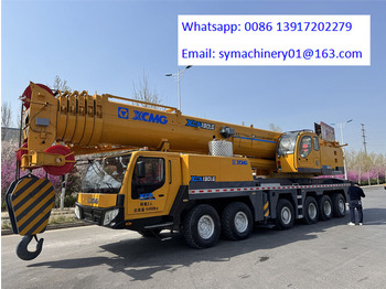 Autokran za sve terene XCMG XCT130