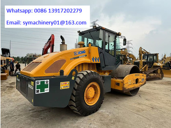 Kompaktor XCMG XS223J