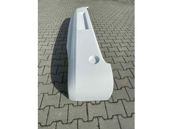 Branik za Autobus novi zderzak tylny SCANIA IRIZAR PB Scania IRIZAR PB: slika 3 Branik za Autobus novi zderzak tylny SCANIA IRIZAR PB Scania IRIZAR PB: slika 3