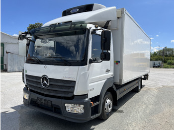 Hladnjača MERCEDES-BENZ Atego 1221