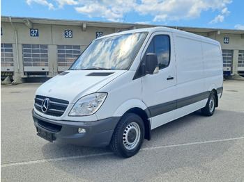 Furgon MERCEDES-BENZ Sprinter 316