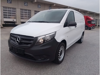 Furgon MERCEDES-BENZ Vito 116