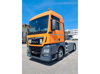 Tegljač MAN TGX 18.460