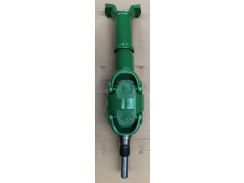 Polosovina JOHN DEERE