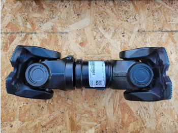 Polosovina MERCEDES-BENZ