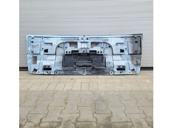 Karoserija i eksterijer DAF CF