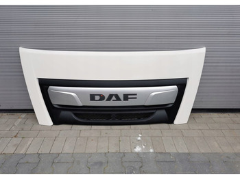 Hauba DAF LF