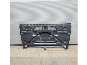 Hauba DAF XF 106