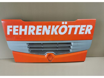 Hauba RENAULT Premium