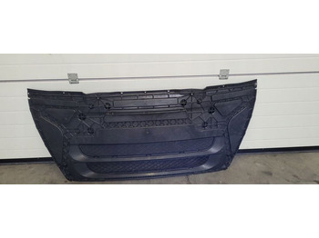 Hauba IVECO EuroCargo