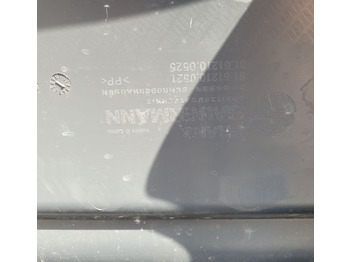 Karoserija i eksterijer za Kamion novi BLOTNIK MAN TGM LH NOWY ORYGINAL 81.61210-0521/0525: slika 3