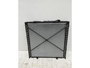 Radijator DAF XF 106