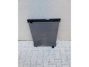 Radijator IVECO EuroCargo