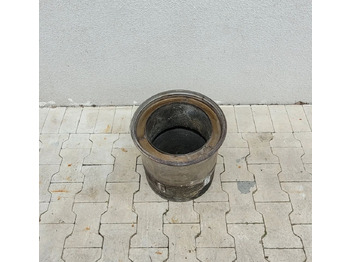 Prigušivač/ Izduvni sistem SCANIA