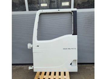 Vrata i delovi MAN TGX