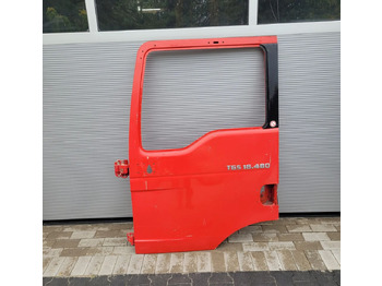 Vrata i delovi MAN TGL