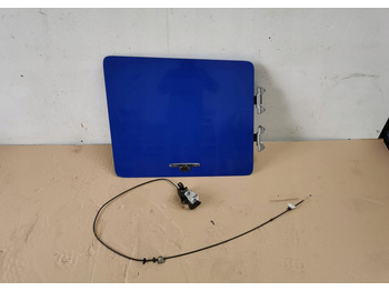 Vrata i delovi MERCEDES-BENZ Actros