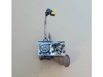 EGR hladnjak DAF XF 106