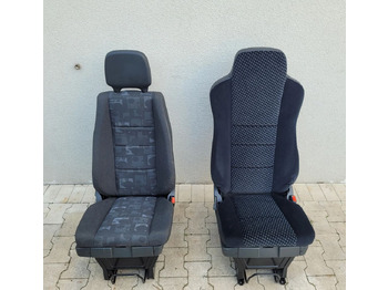 Sedište MERCEDES-BENZ Actros