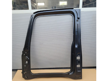 Karoserija i eksterijer MERCEDES-BENZ Actros