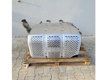 Katalizator IVECO EuroCargo