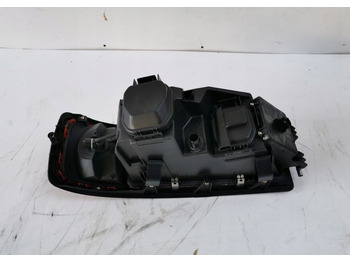 Prednja svetla novi LAMPA MAN F2000 Prawa lub Lewa: slika 2