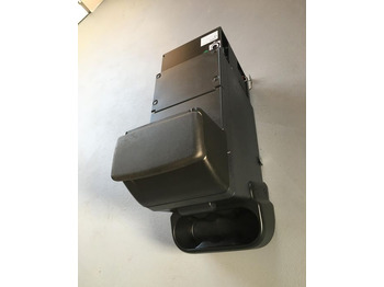 Karoserija i eksterijer IVECO