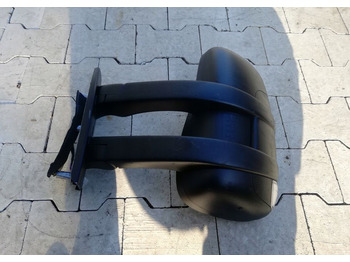 Retrovizor LUSTERKO IVECO DAILY ELEKTRYCZNE ORYGINAŁ: slika 2