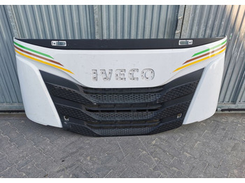 Hauba IVECO S-WAY