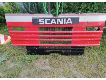 Hauba SCANIA