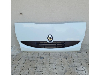 Hauba RENAULT Midlum