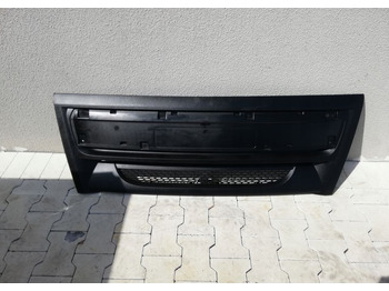 Hauba DAF LF