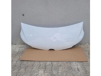 Hauba RENAULT Master