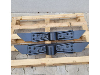 Spojnica na petom točku RENAULT