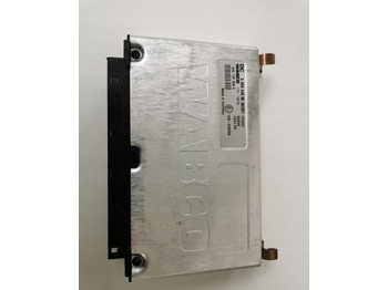 Upravljačka jedinica