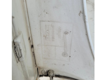 Karoserija i eksterijer za Kamion OKULAR POSZYCIE DAF XF 106 LIFT LH ORYGINAŁ: slika 4