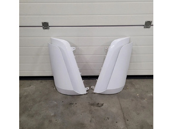 Karoserija i eksterijer MERCEDES-BENZ Actros