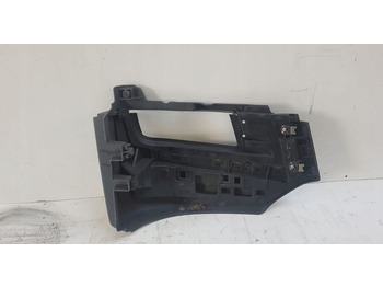 Branik za Kamion POSZYCIE ZDERZAK MAN TGS ORYGINAŁ LH.: slika 2