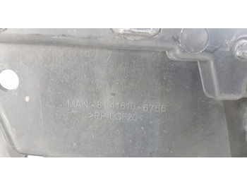 Branik za Kamion POSZYCIE ZDERZAK MAN TGS ORYGINAŁ LH.: slika 3