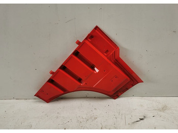 Vrata i delovi za Kamion PRZEDŁUŻENIE DRZWI DAF XF 106 ORYGINAŁ LH.: slika 2