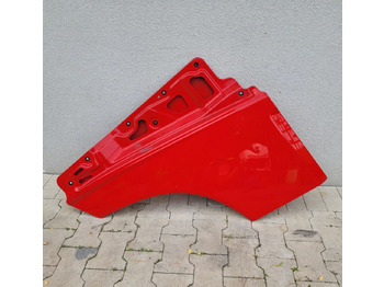 Vrata i delovi VOLVO FH