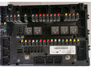 Osigurač MERCEDES-BENZ Actros