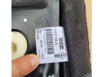 Sedište za Kamion SIEDZISKO FOTELA DAF XF XG ORYGINAŁ CHWALIM116: slika 3