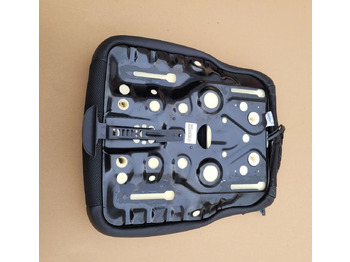 Sedište za Kamion SIEDZISKO FOTELA DAF XF XG ORYGINAŁ CHWALIM116: slika 2