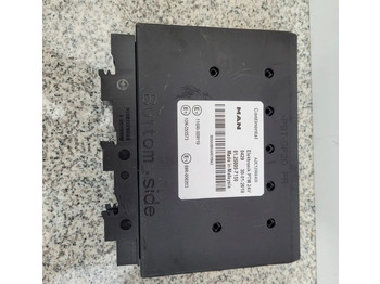 Upravljačka jedinica MAN