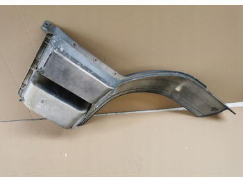 Prag za Kamion STOPNICA MECERDES ATEGO E6 RH. A967 666 04 01: slika 2