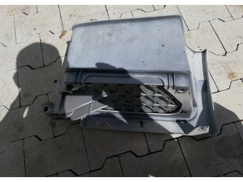 Prag za Kamion STOPNICA STOPIEN WŁAZ VOLVO FH 4 RH: slika 4 Prag za Kamion STOPNICA STOPIEN WŁAZ VOLVO FH 4 RH: slika 4